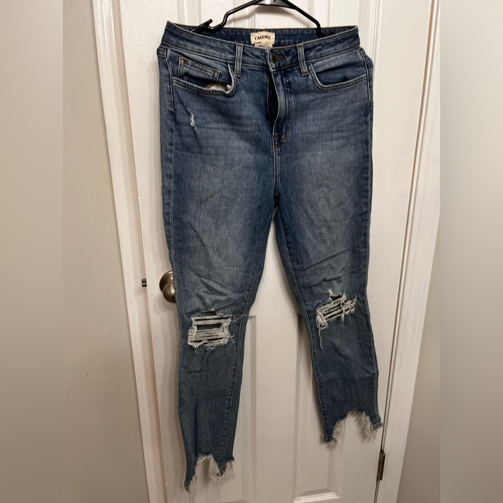 L’AGENCE DENIM